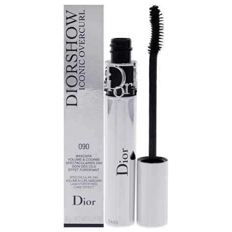 dior spectacular mascara